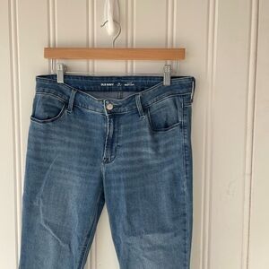 Old Navy Mid-Rise Bootcut